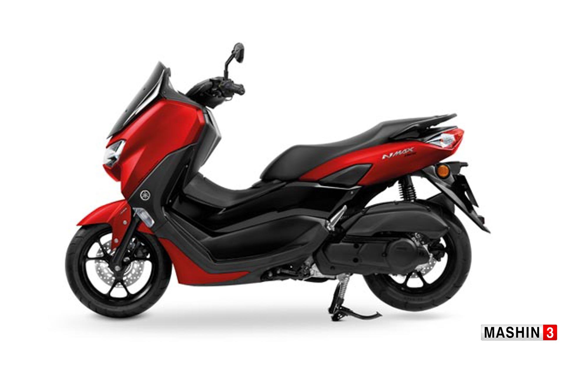 NMAX 155یاماها